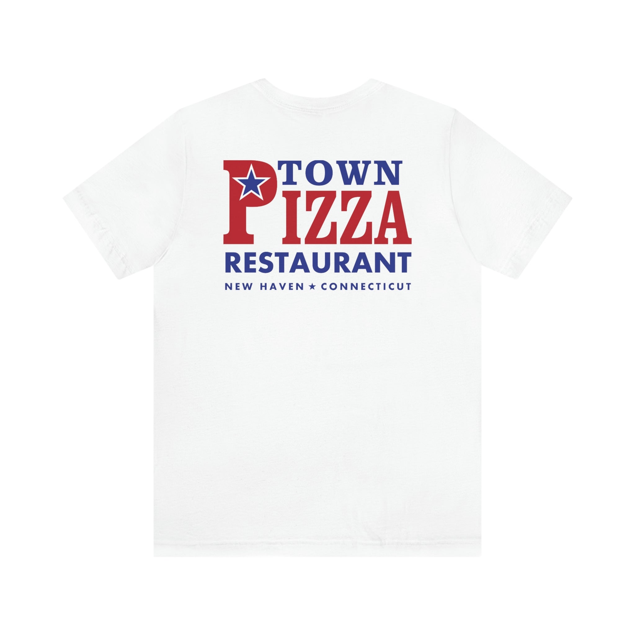 Town Pizza Iconic Tee