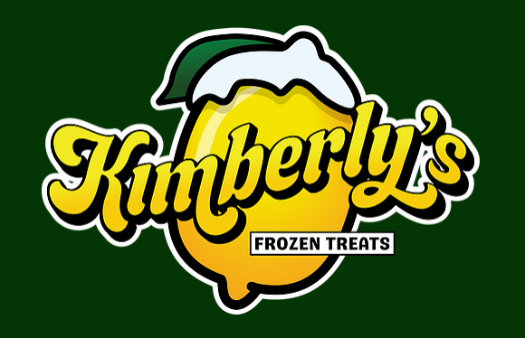 Kimberly's Frozen Treats