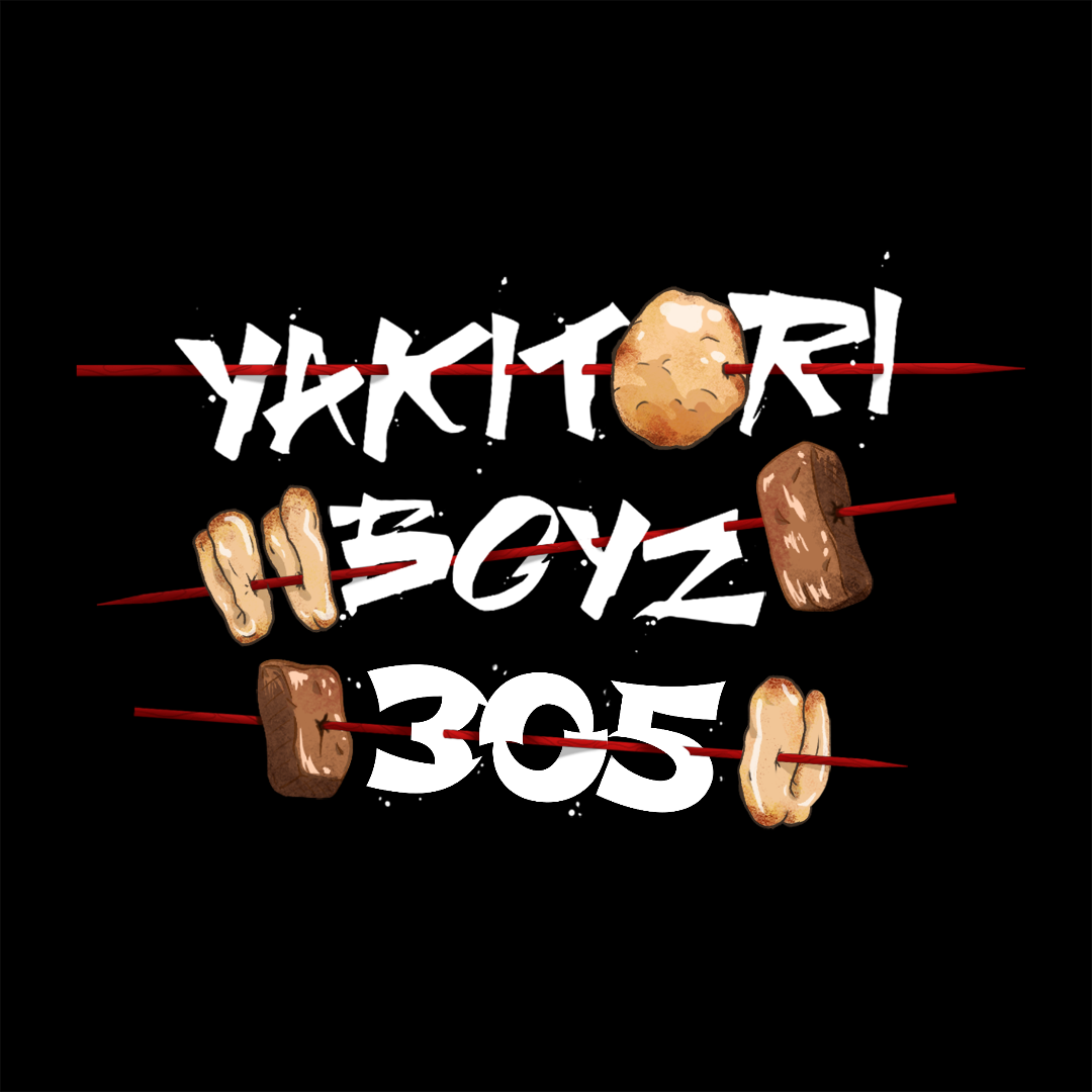 Yakitori Boyz