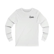 Louis Diner Long Sleeve