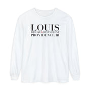 Louis Collegiate Long Sleeve