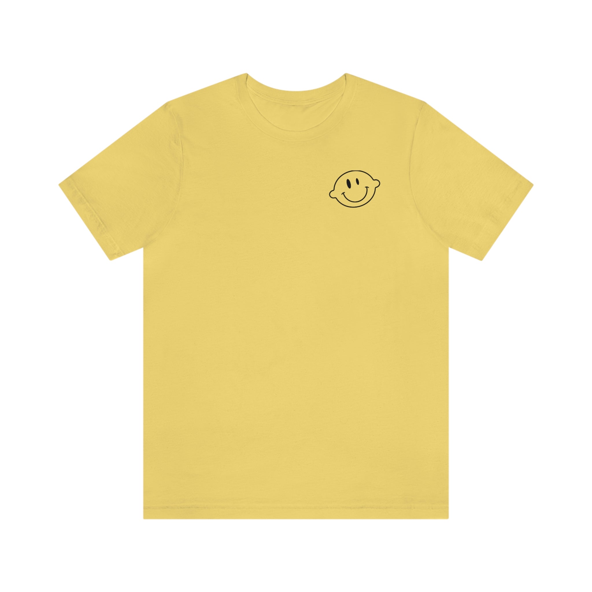 Kimberly's Frozen Treats Standard Tee
