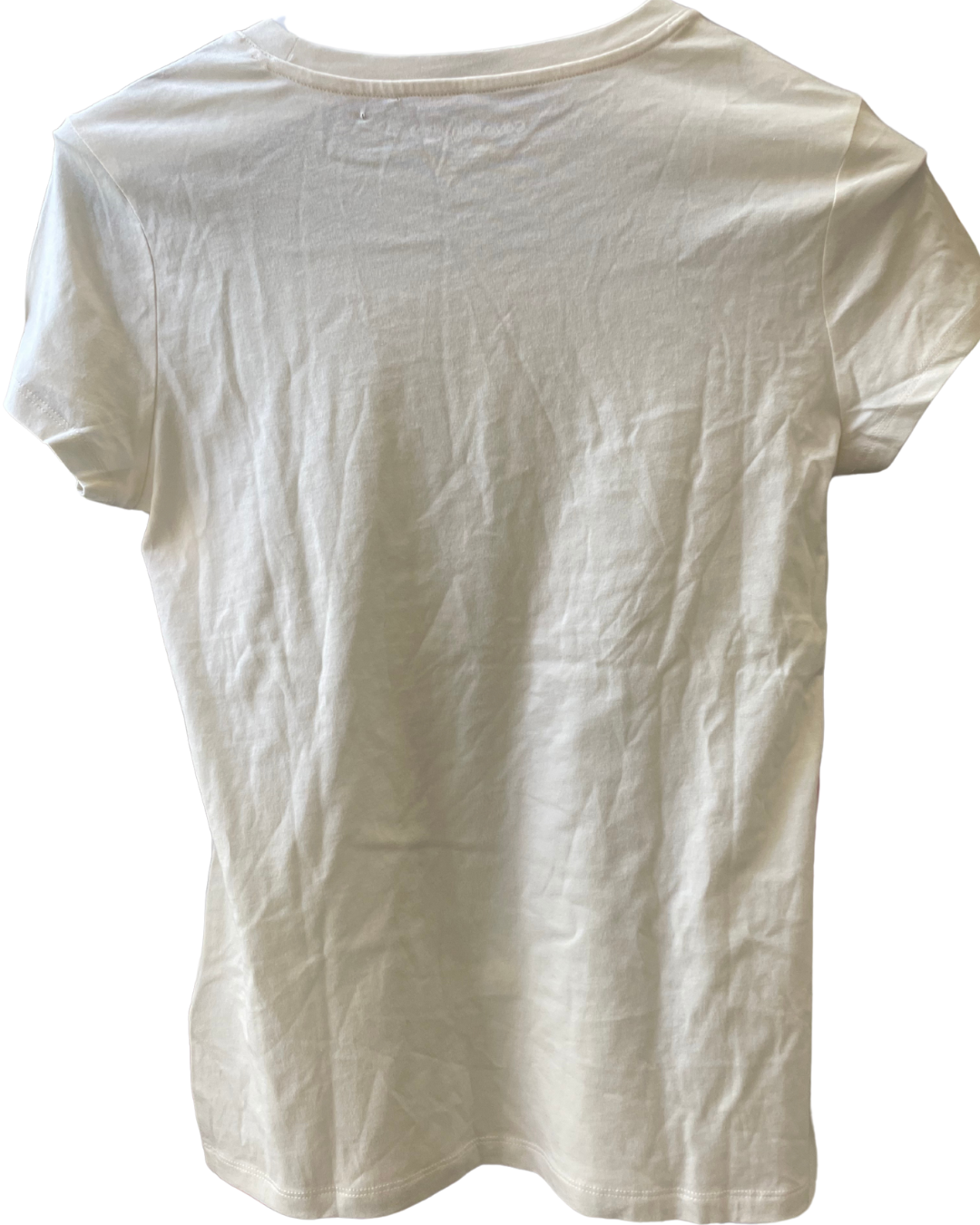 All Staff "Regular" Short Sleeve, Upcycled Edition