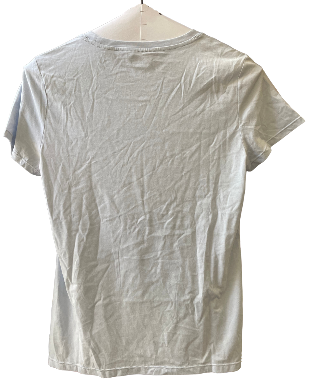 All Staff "Regular" Short Sleeve, Upcycled Edition