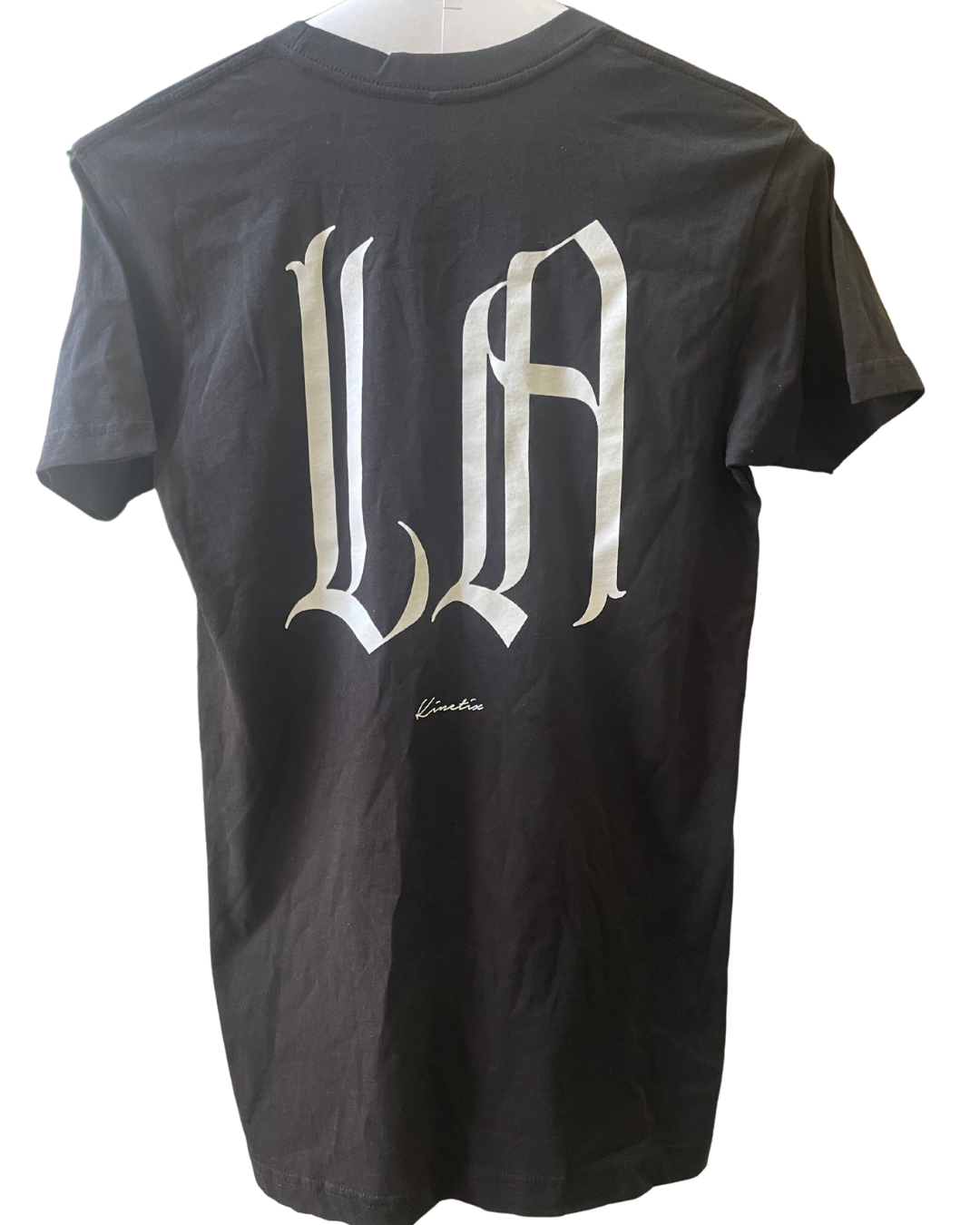 All Staff "Regular" Short Sleeve, Upcycled Edition