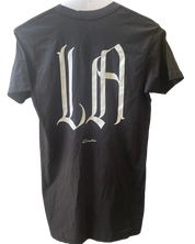 All Staff "Regular" Short Sleeve, Upcycled Edition
