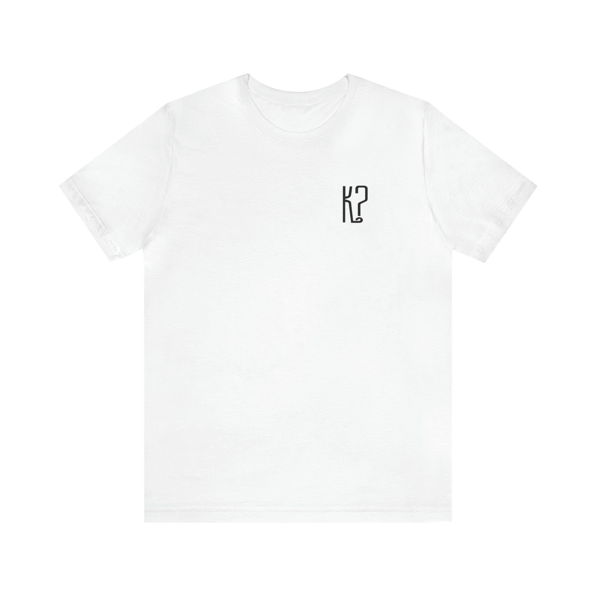 Koffee? Standard Tee