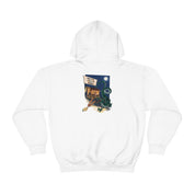 Yakitori Boyz Logo Hoodie