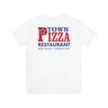 Town Pizza Iconic Tee