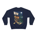 Yakitori Boyz Logo Sweatshirt