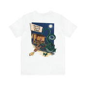 Yakitori Boyz Logo Tee