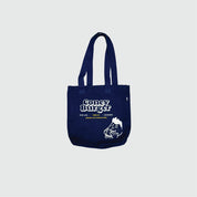 Coney Burger Tote Bag