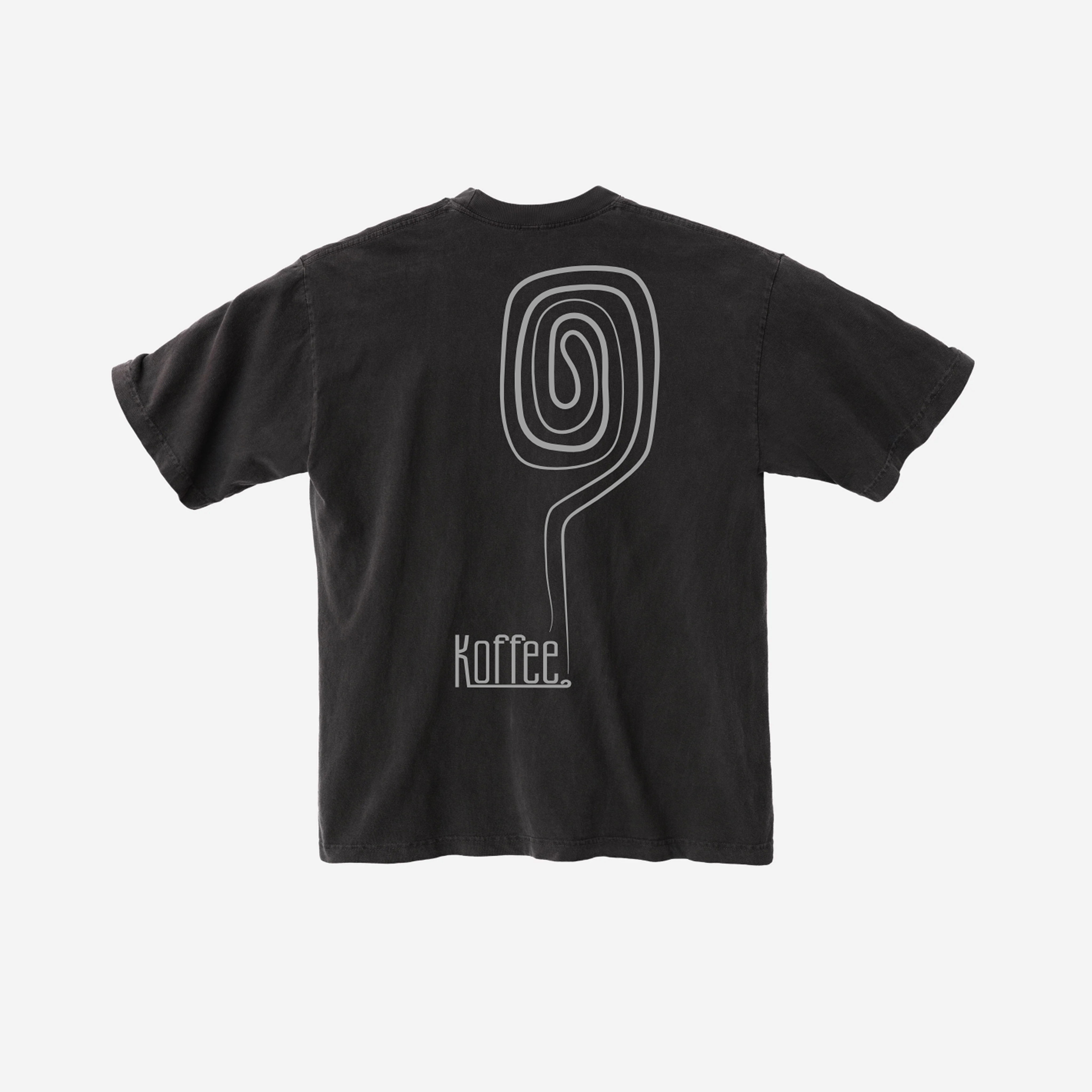Koffee? SS25 Tee