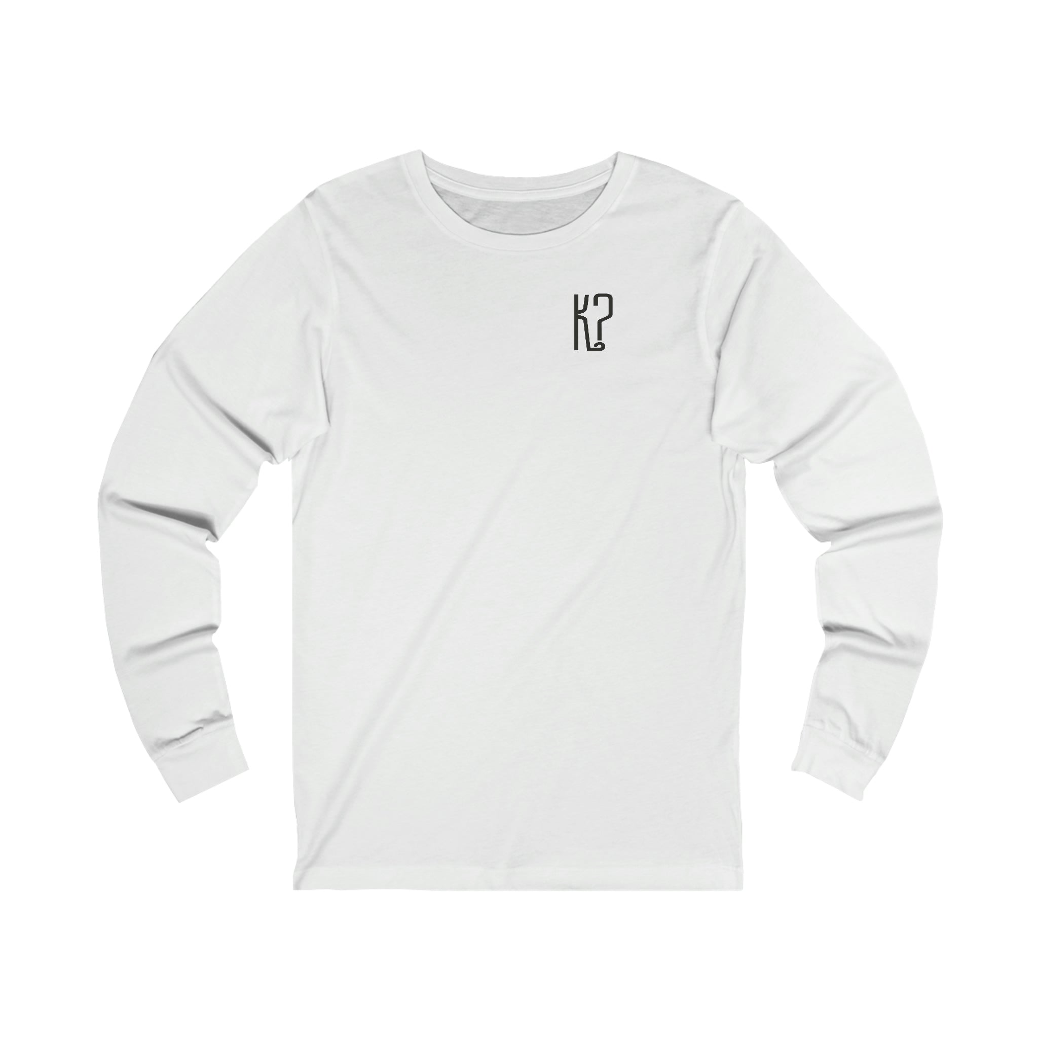 Koffee? Standard Long Sleeve
