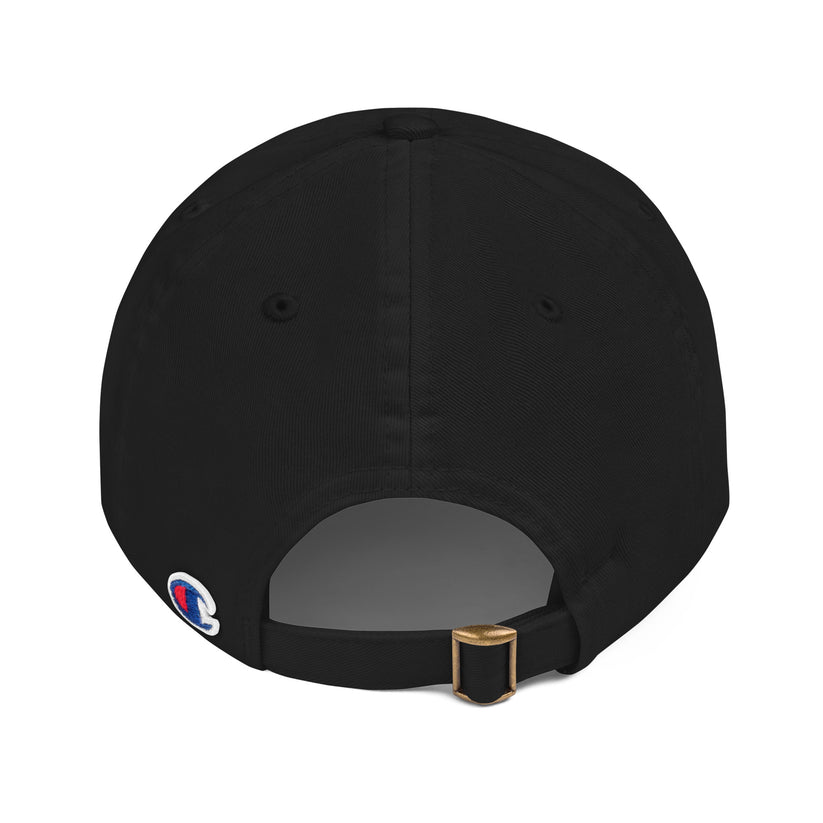 Yakitori Boyz "305" Champion Dad Cap