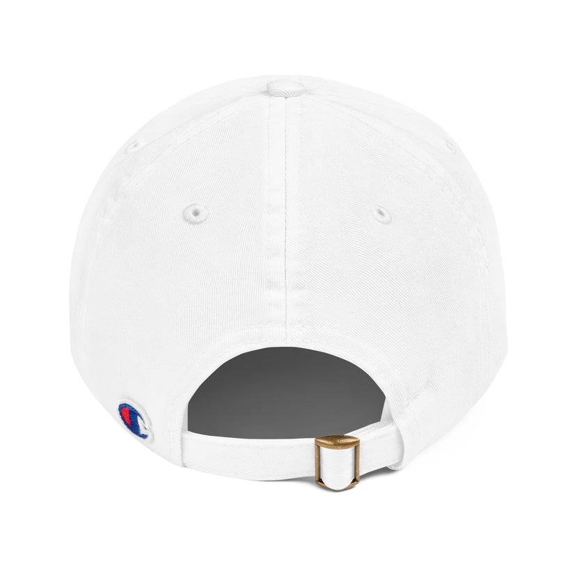 Yakitori Boyz "305" Champion Dad Cap
