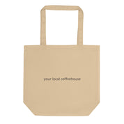 Koffee? Translation Tote