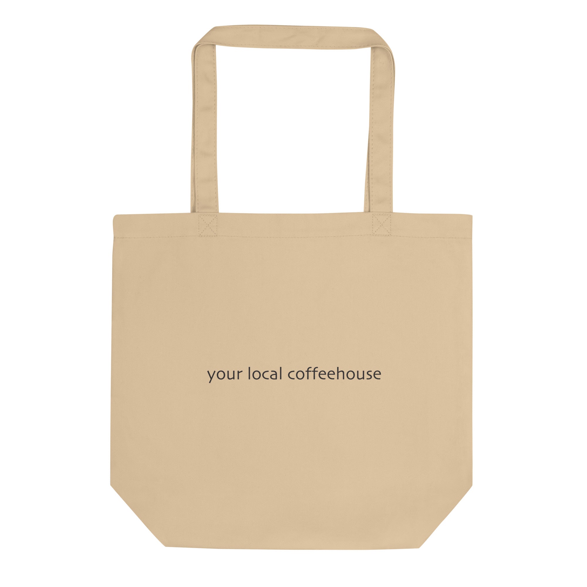 Koffee? Translation Tote