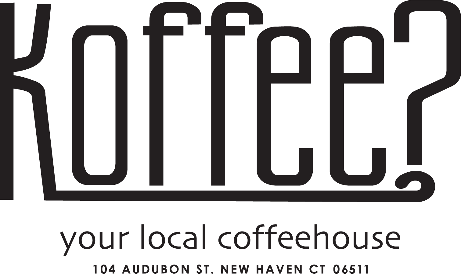 Koffee? logo