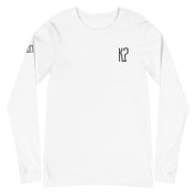 Koffee? "Dictionary" Long Sleeve