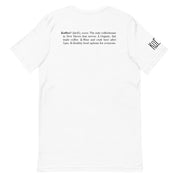 Koffee? "Dictionary" Tee