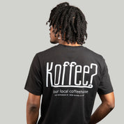 Koffee? Standard Tee