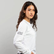 Koffee? "Dictionary" Long Sleeve