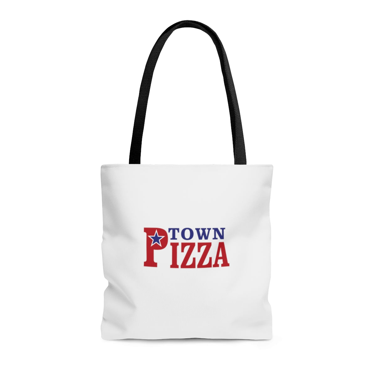Town Pizza Iconic Tote