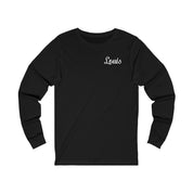 Louis Diner Long Sleeve