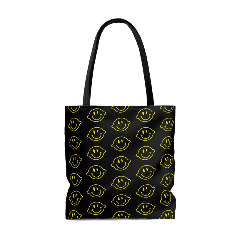 Kimberly's Frozen Treats All-Over Tote