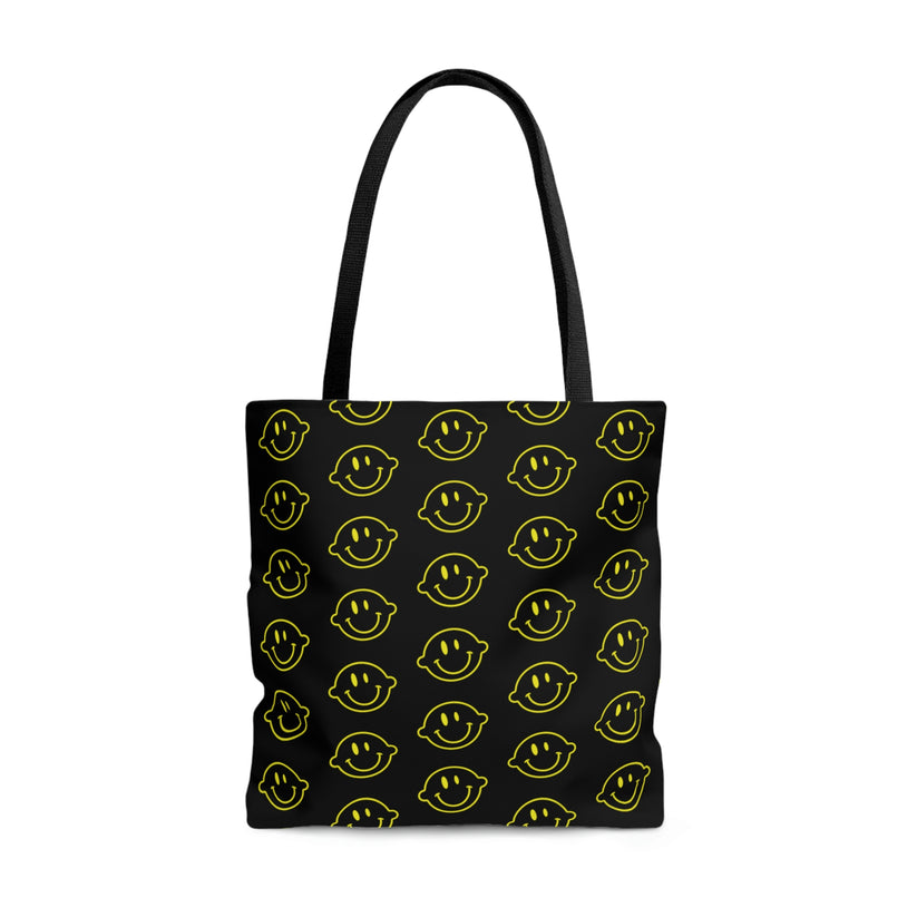 Kimberly's Frozen Treats All-Over Tote