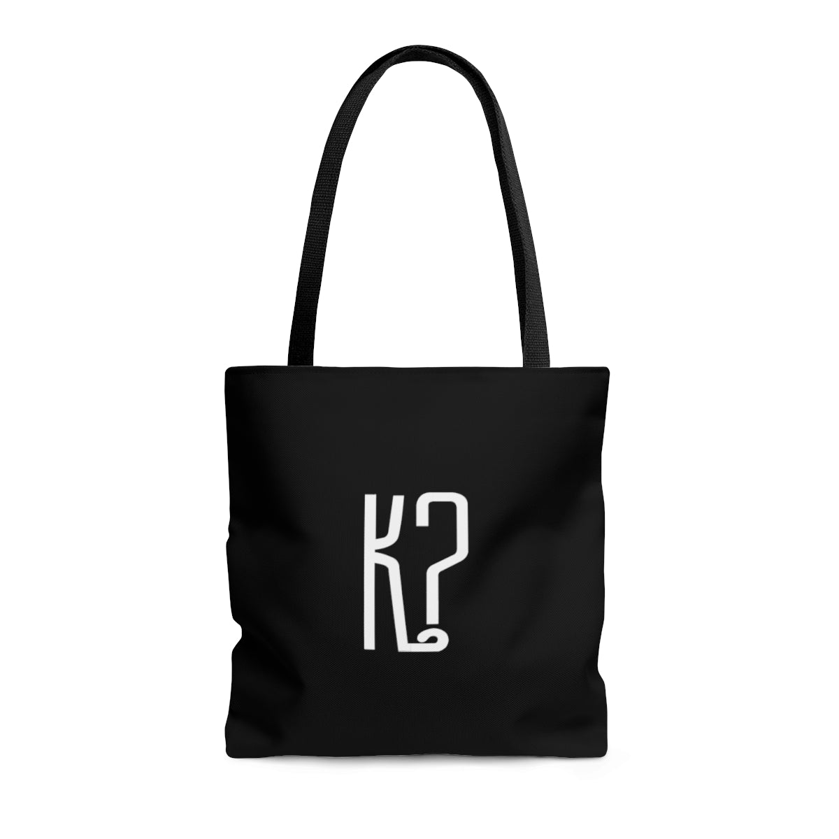 Koffee? Tote Bag