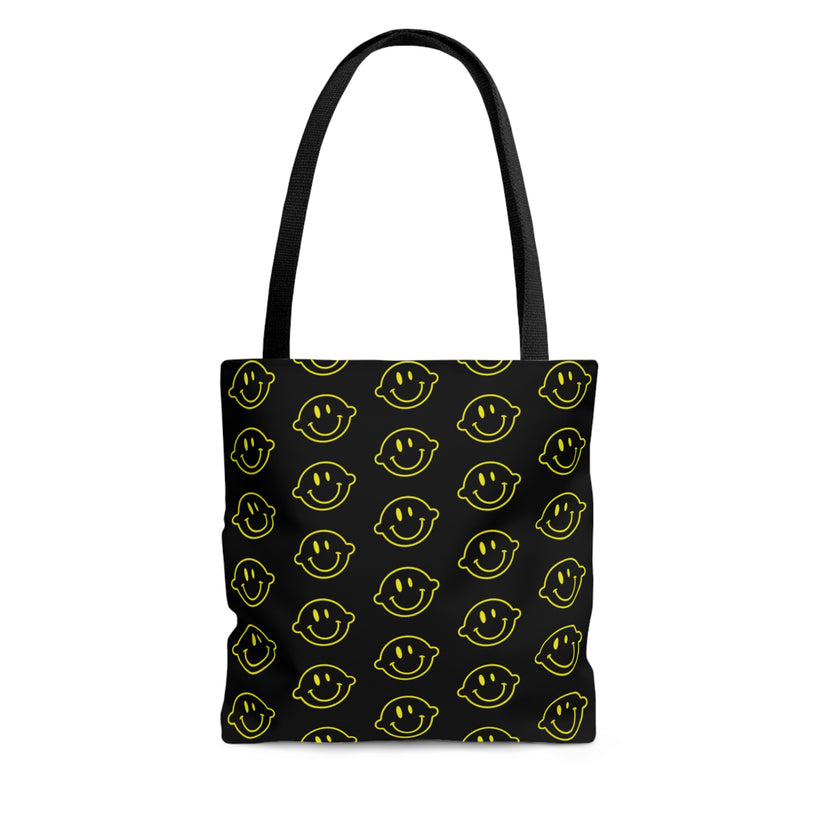 Kimberly's Frozen Treats All-Over Tote