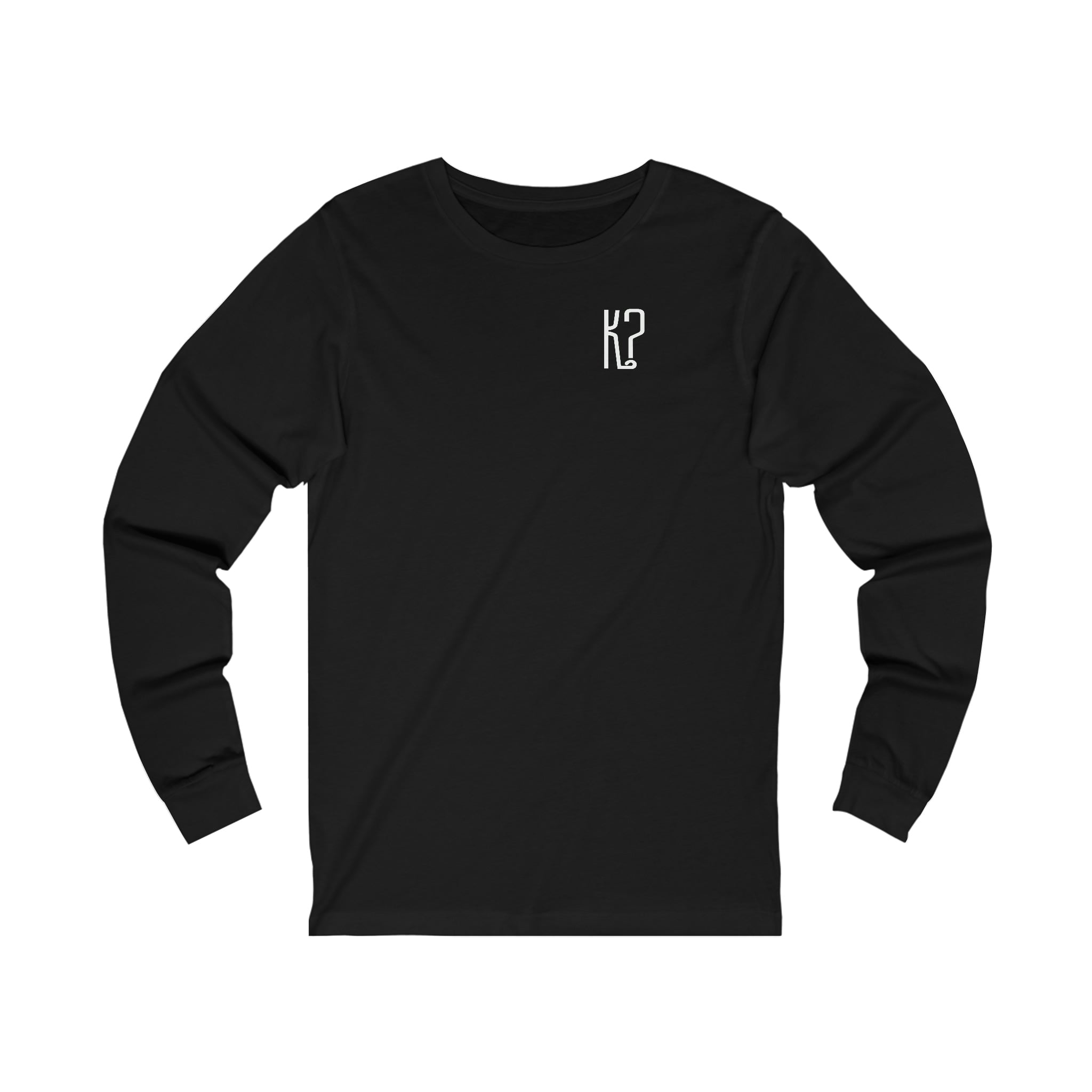 Koffee? Standard Long Sleeve