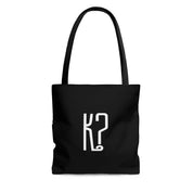 Koffee? Tote Bag