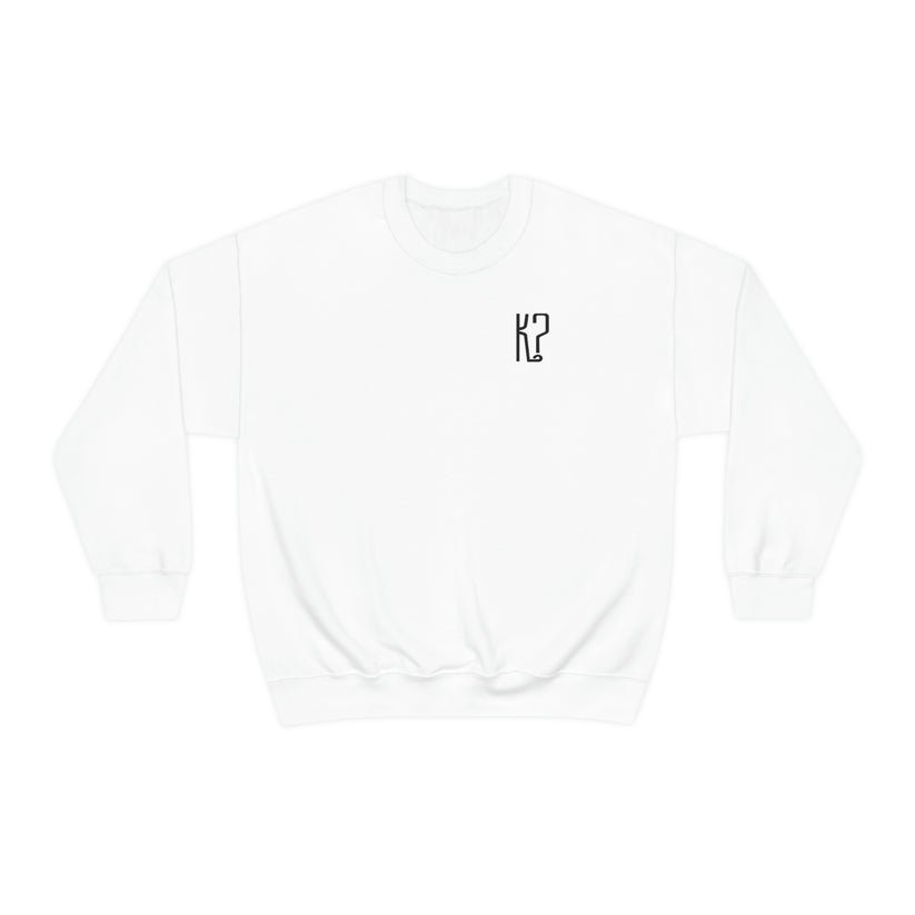 Koffee? Standard Sweatshirt