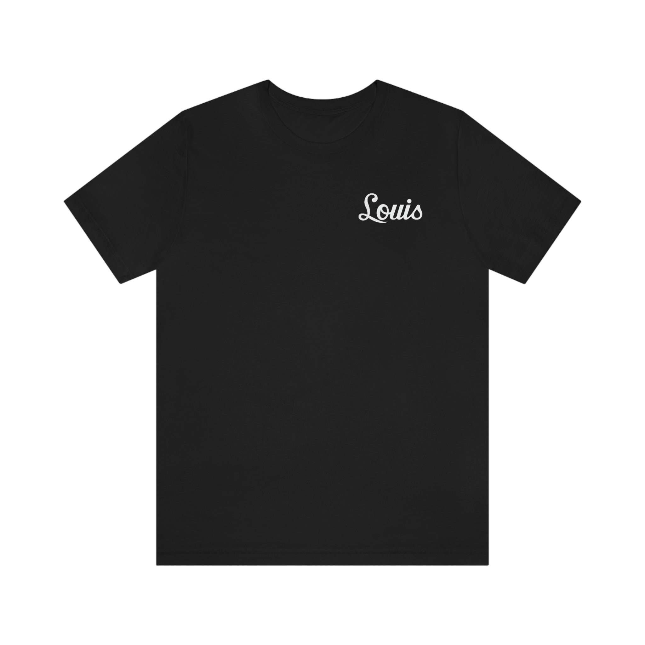 Louis Diner Tee