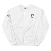 Koffee? "Dictionary" Sweatshirt