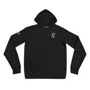 Koffee? "Dictionary" Hoodie in Black