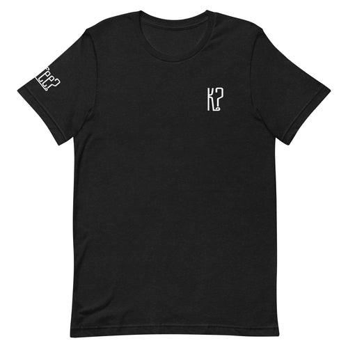 Koffee? "Dictionary" Tee