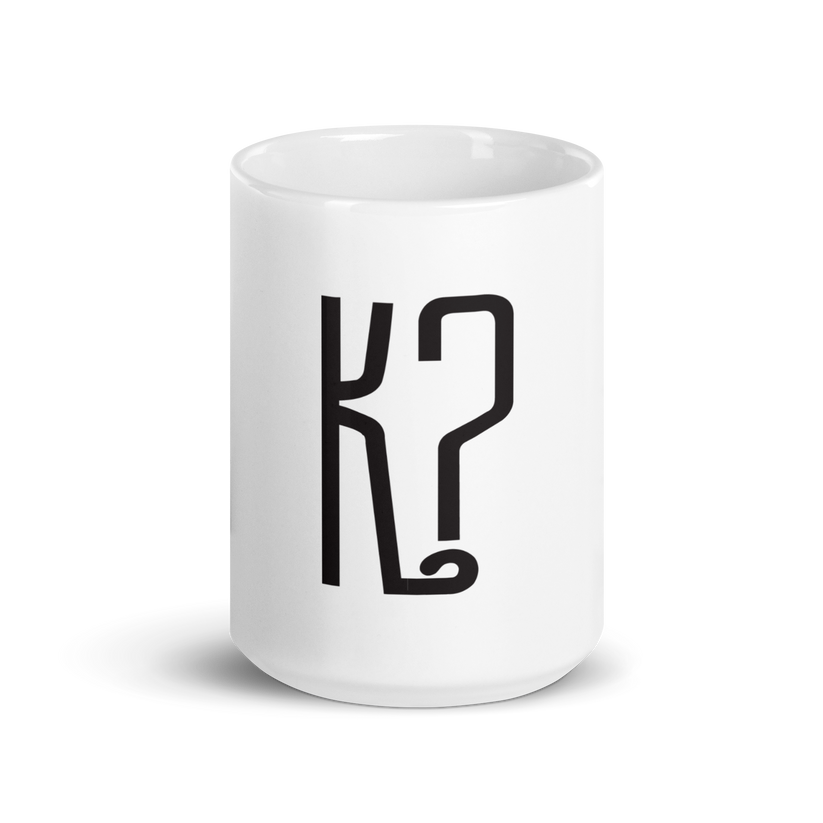Koffee? 11oz Mug