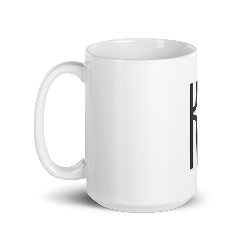 Koffee? 11oz Mug